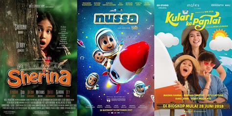 anak film|film anak sekolah.